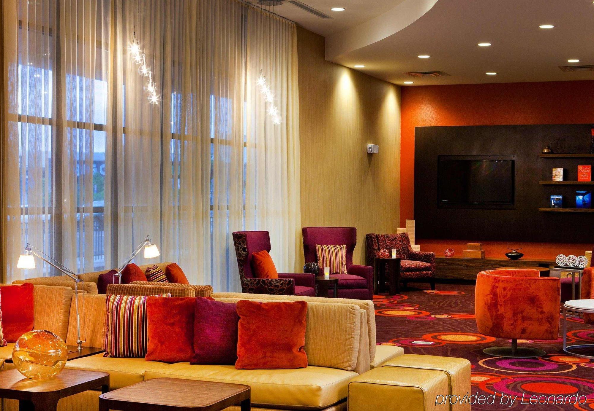 Отель Courtyard By Marriott Syracuse Downtown At Armory Square Экстерьер фото